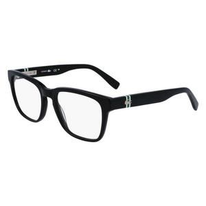 New Lacoste L-2932 001 Black Eyeglasses 53/19/145